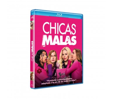 Bd Br - Chicas Malas