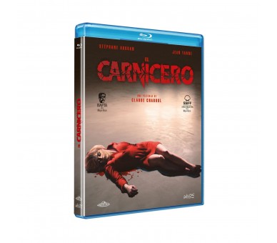 Bd Br - El Carnicero