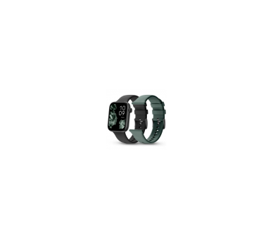 Smartwatch Spc Smartee Duo 2 9650N/ Notificaciones/ Frecuenc