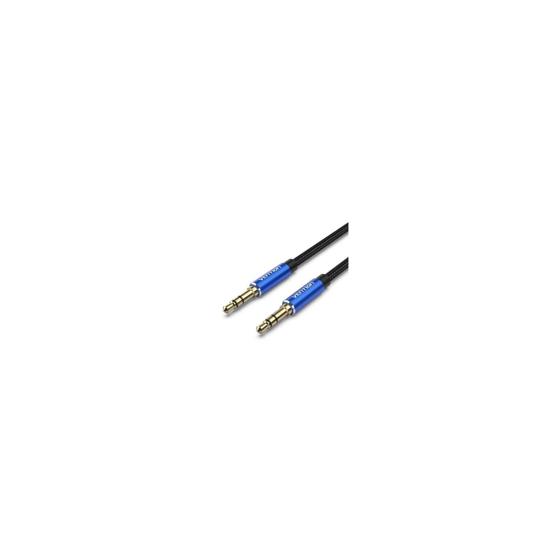 Cable Estéreo Vention Bawli/ Jack 3.5 Macho Jack 3.5 Macho/