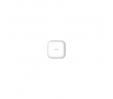 Punto De Acceso Interior Wifi 6 D-Link Dap-X3060 Ax3000 Poe