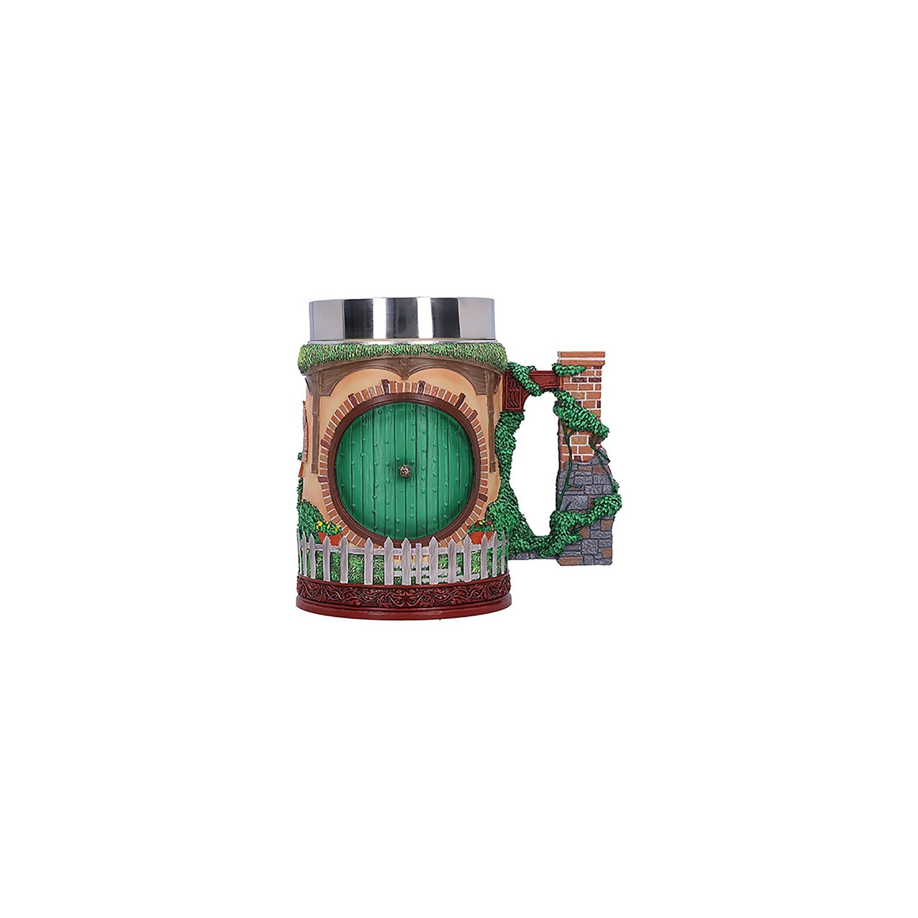 Jarra De Cerveza La Comarca 15,5 Cm