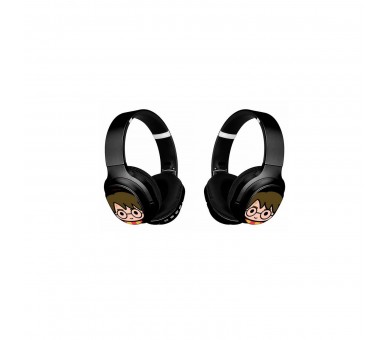 Cascos Auriculares Wireless Harry Potter