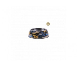 Comedero Para Perros Batman L