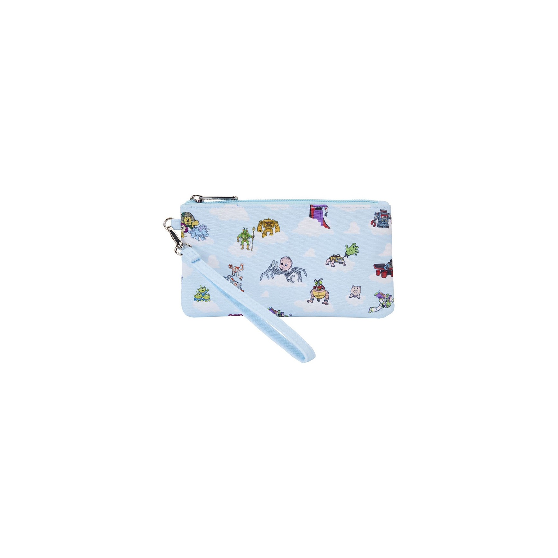 Billetera Toy Story Billetera Toy Story