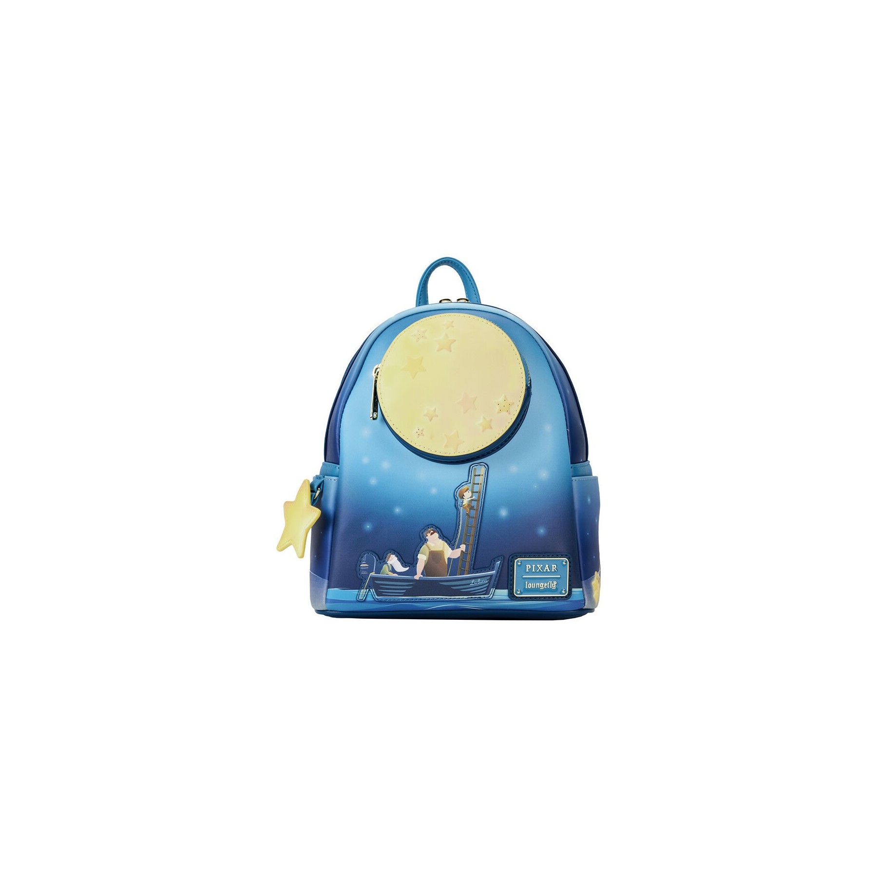 Mini Mochila La Luna Mini Mochila La Luna