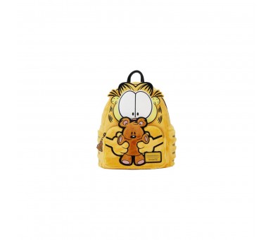 Mini Mochila Garfields Y Pooky