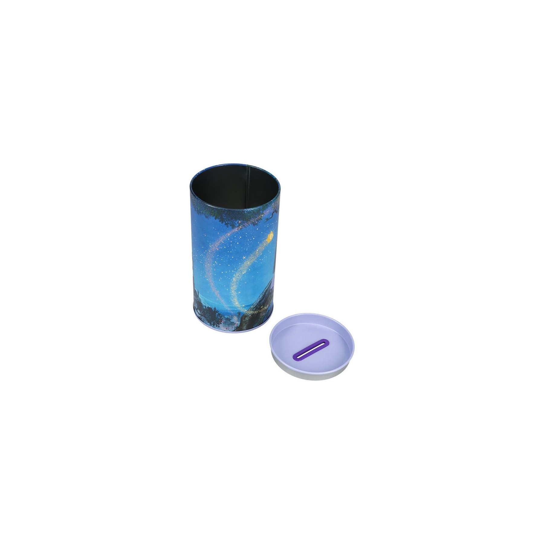 Hucha Asha Wish 15 Cm Hucha Asha Wish 15 Cm