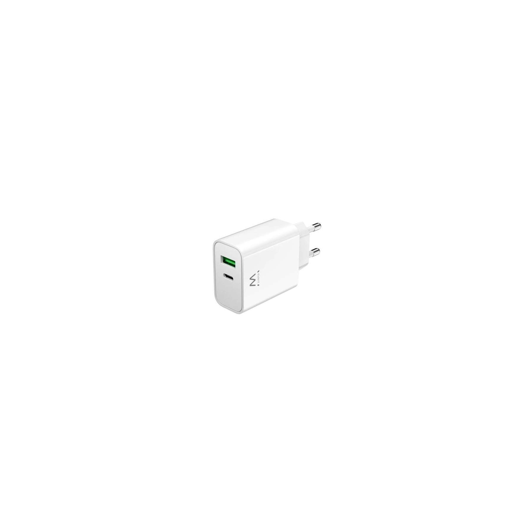 Ewent Cargador Rápido Usb-C / Qc 3.0 / 30W