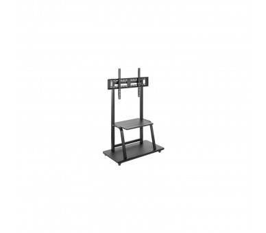 Ewent Ew1544 Soporte Suelo Con Rueda Tv 37" A 100"