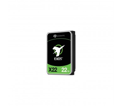 Seagate Exos Xt20 St22000Nm001E 22Tb 6Gb/S 3.5"