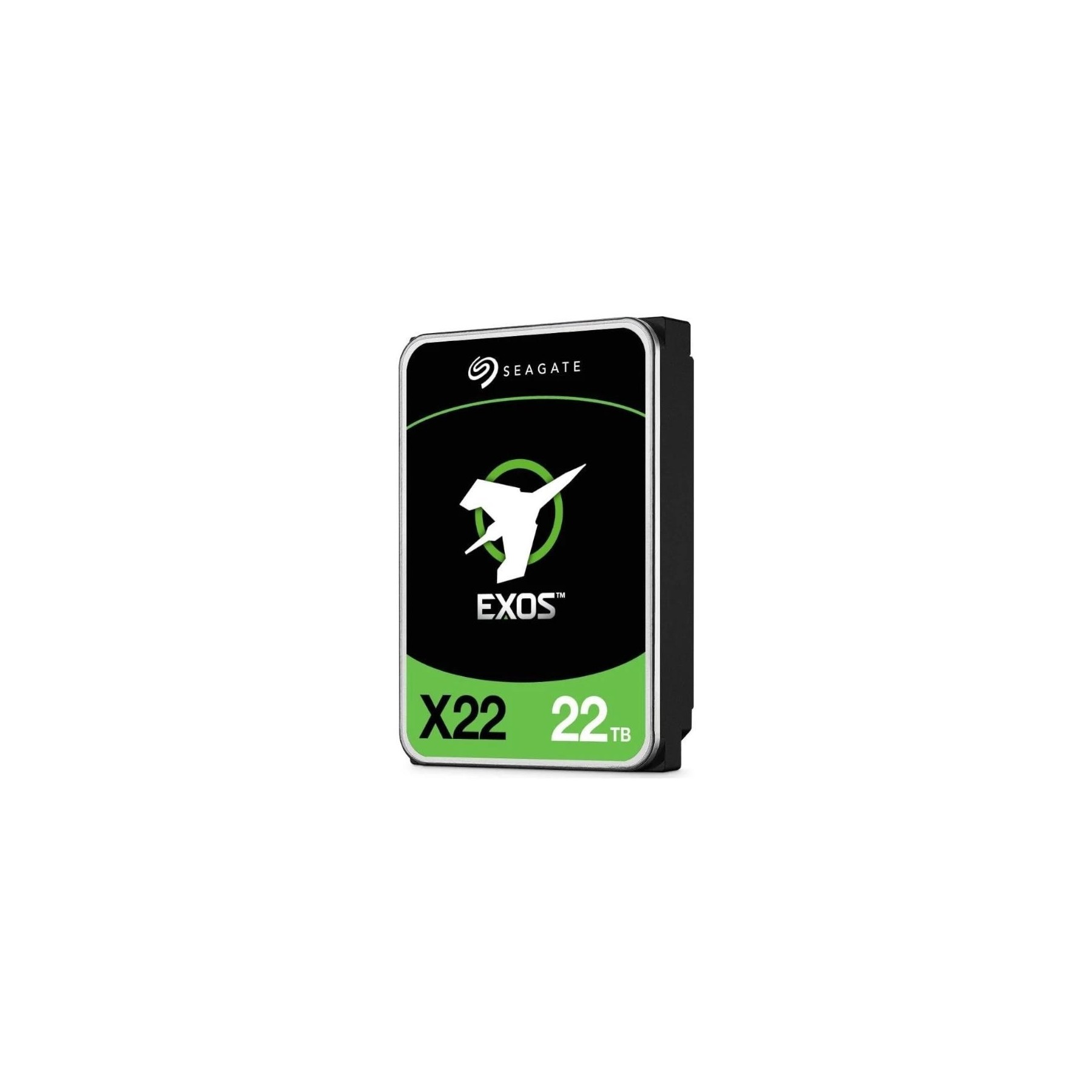 Seagate Exos Xt20 St22000Nm001E 22Tb 6Gb/S 3.5"