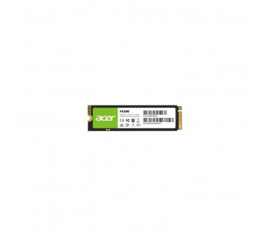 Acer Ssd Fa200 1Tb Pcie Gen 4 X4