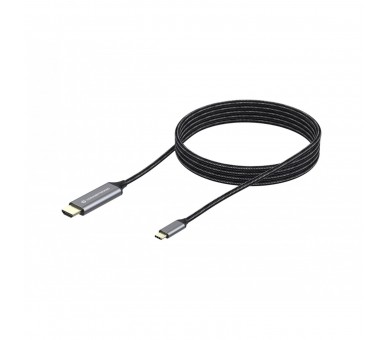 Adaptador Conceptronic Usb-C - Hdmi Cable 2M 4K 60