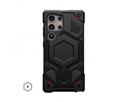 Uag Monarch Pro Magnetic Kevlar / Samsung Galaxy S24 Ultra