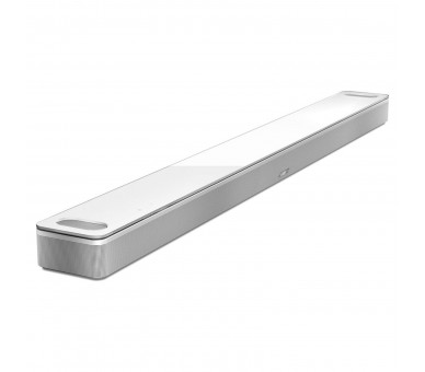 Bose Smart Ultra Soundbar 900 White / Barra De Sonido