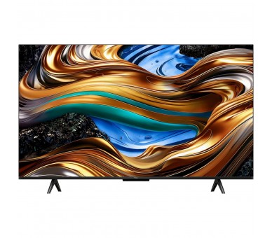 Tcl 65P755 / Televisor Smart Tv 65" Direct Led Uhd 4K Hdr