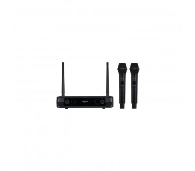 Microfono Inalambrico Uhf Fonestar Sonair - 2M