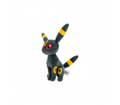 Peluche Nachtara Pokemon 20Cm