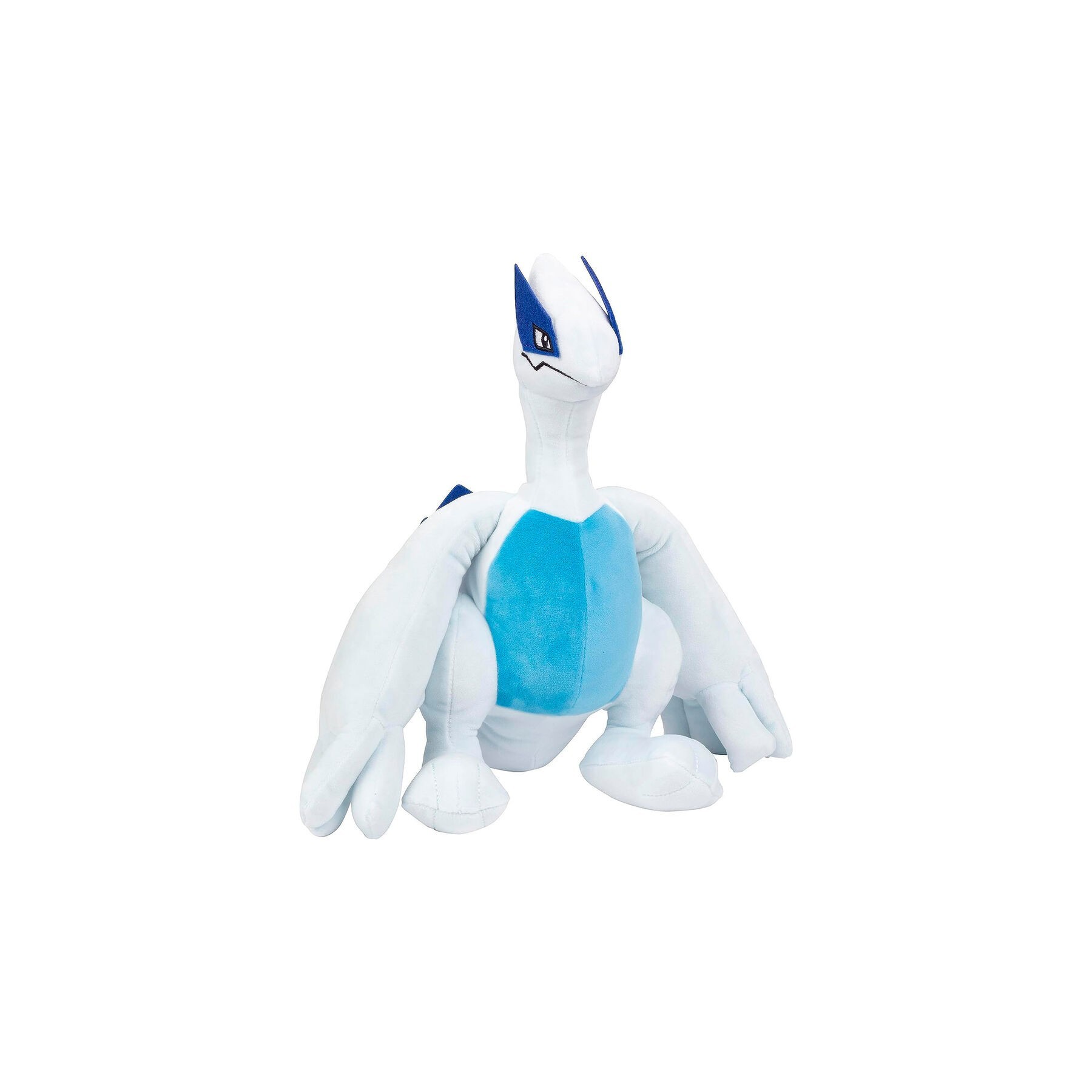 Peluche Lugia Pokemon 30Cm