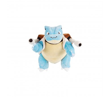 Peluche Blastoise Pokemon 27Cm