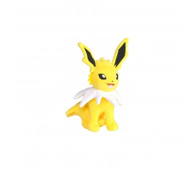 Peluche Jolteon Pokemon 21Cm