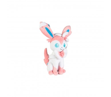 Peluche Silveon Pokemon 20Cm