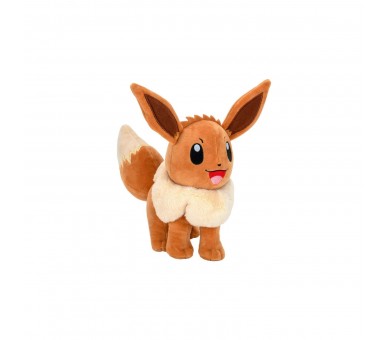 Peluche Eevee Pokemon 20Cm