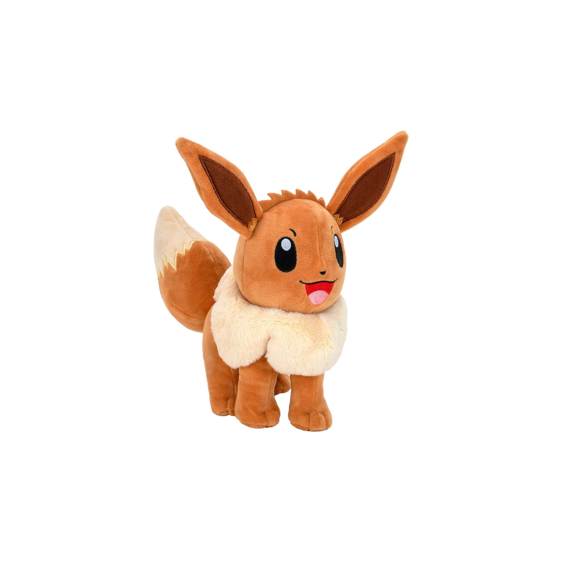 Peluche Eevee Pokemon 20Cm