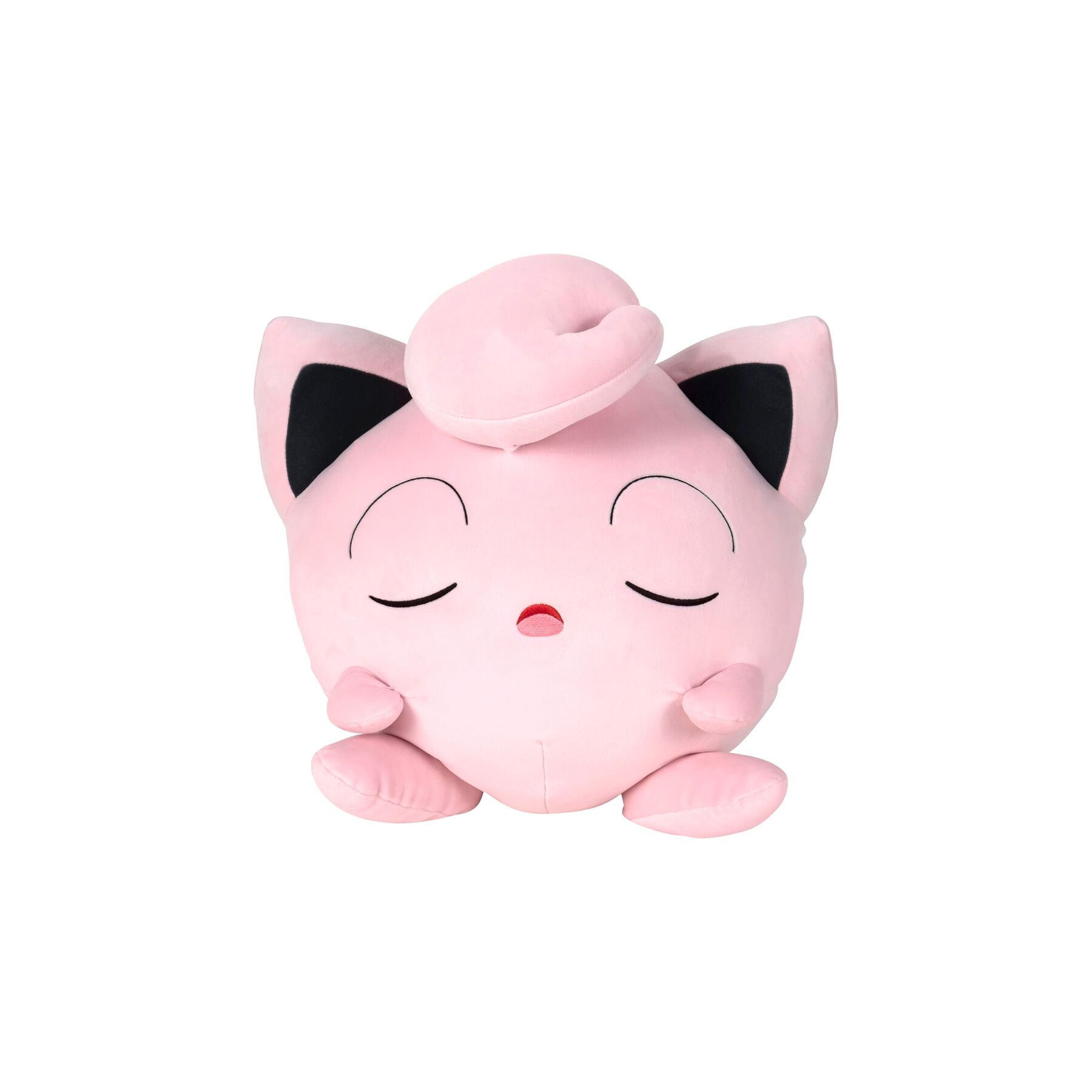 Peluche Jigglypuff Sleeping Pokemon 45Cm