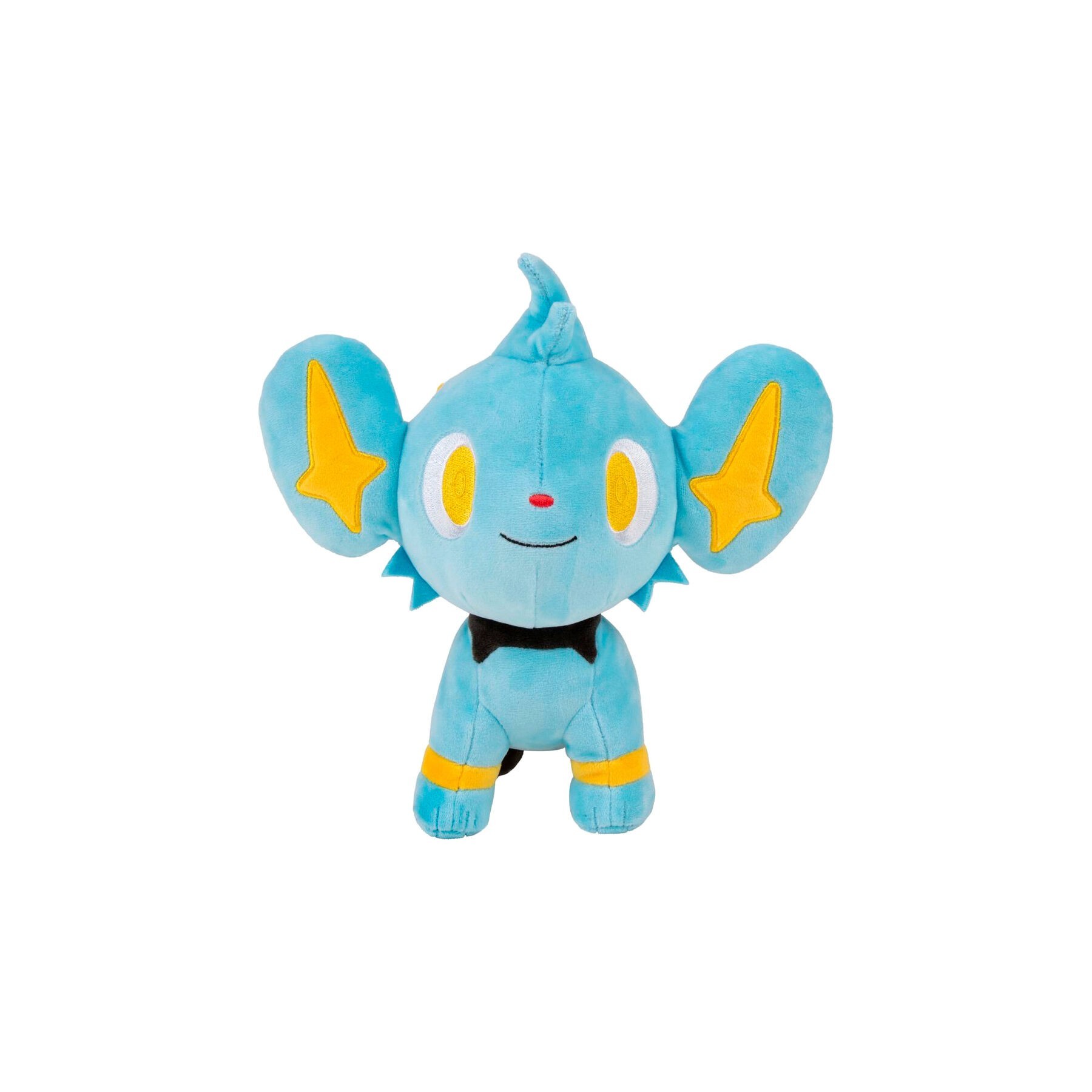 Peluche Shinx Pokemon 30Cm