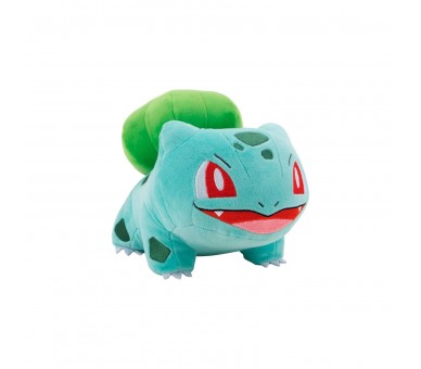 Peluche Bulbasaur Pokemon 20Cm