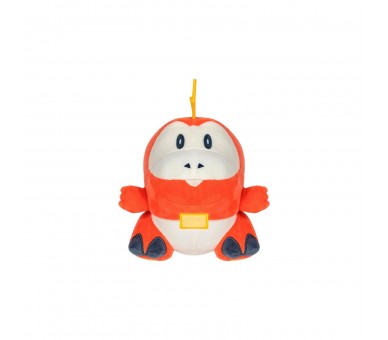 Peluche Fuecoco Pokemon 20Cm