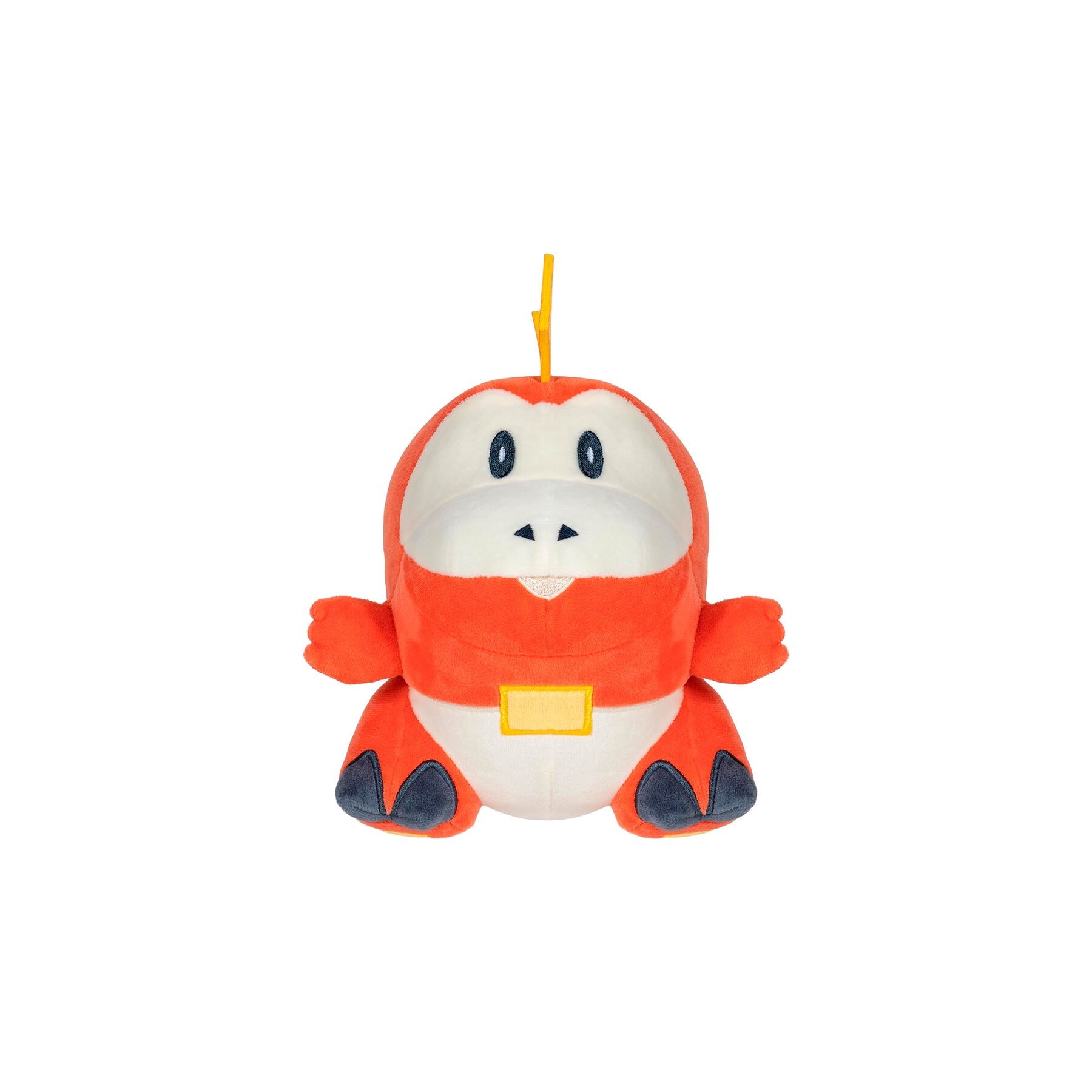 Peluche Fuecoco Pokemon 20Cm