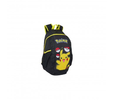 Mochila Pokemon 42Cm