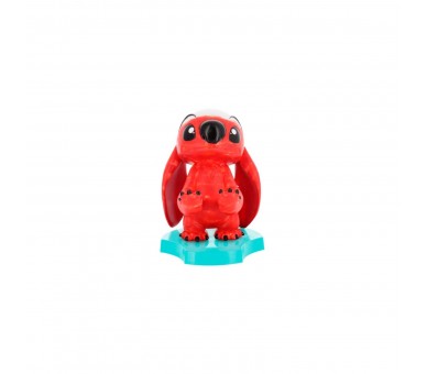 Mini Cable Guy Badness Level Stitch Disney