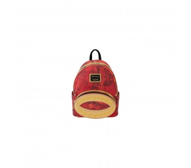 Mochila The One Ring El Señor De Los Anillos Loungefly 26Cm