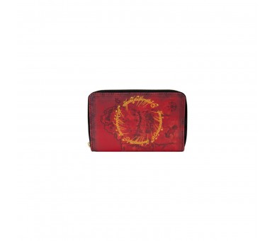Cartera The One Ring El Señor De Los Anillos Loungefly