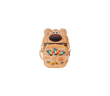Bolso Bandolera Dug 15Th Anniversary Up Disney Pixar Loungef