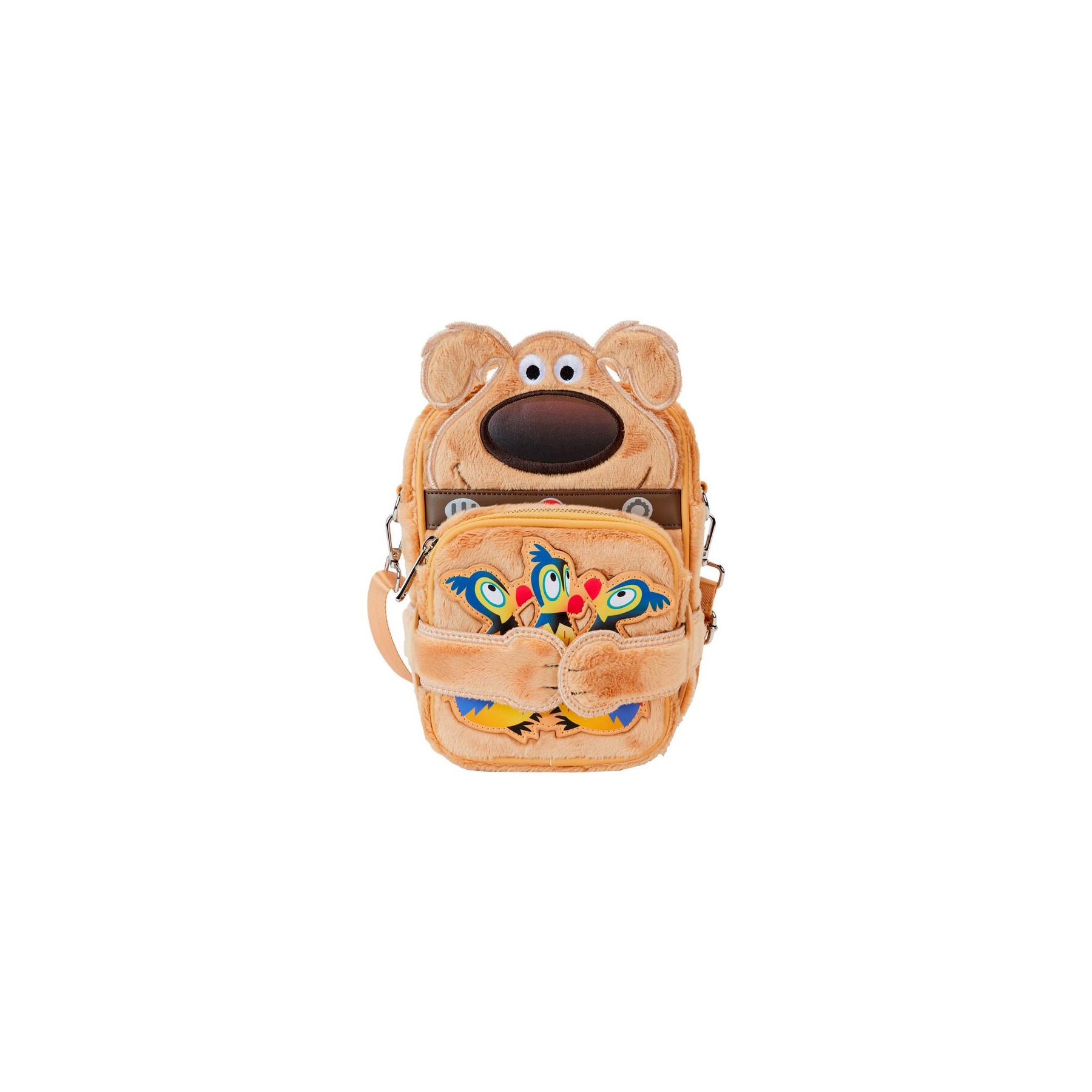 Bolso Bandolera Dug 15Th Anniversary Up Disney Pixar Loungef