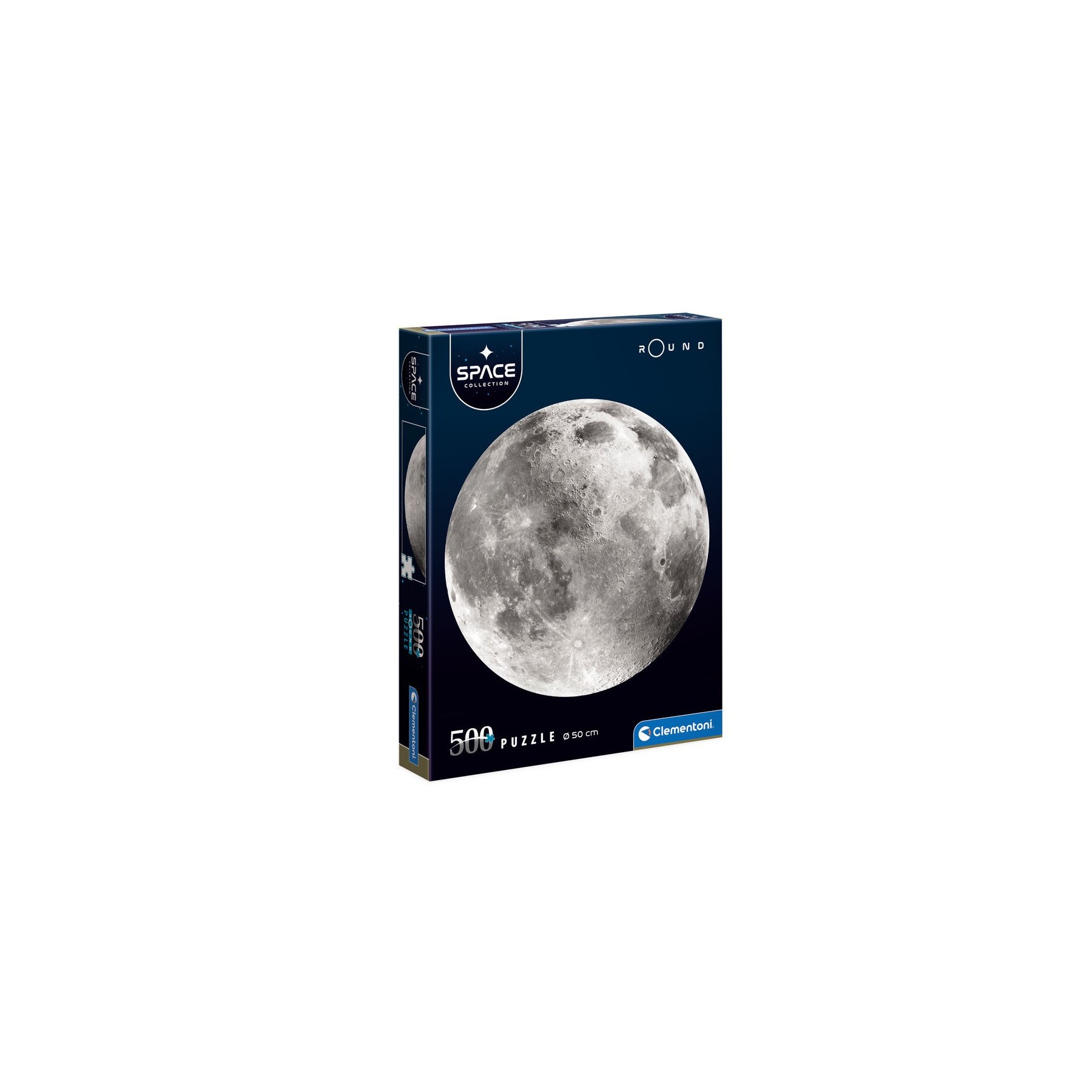 Puzzle Nasa 500Pzs Puzzle Nasa 500Pzs