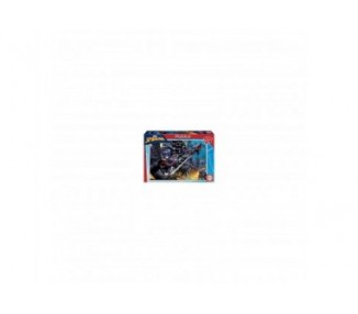 Puzzle Spiderman Marvel 200Pzs