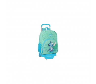 Trolley Aloha Stitch Disney 42Cm