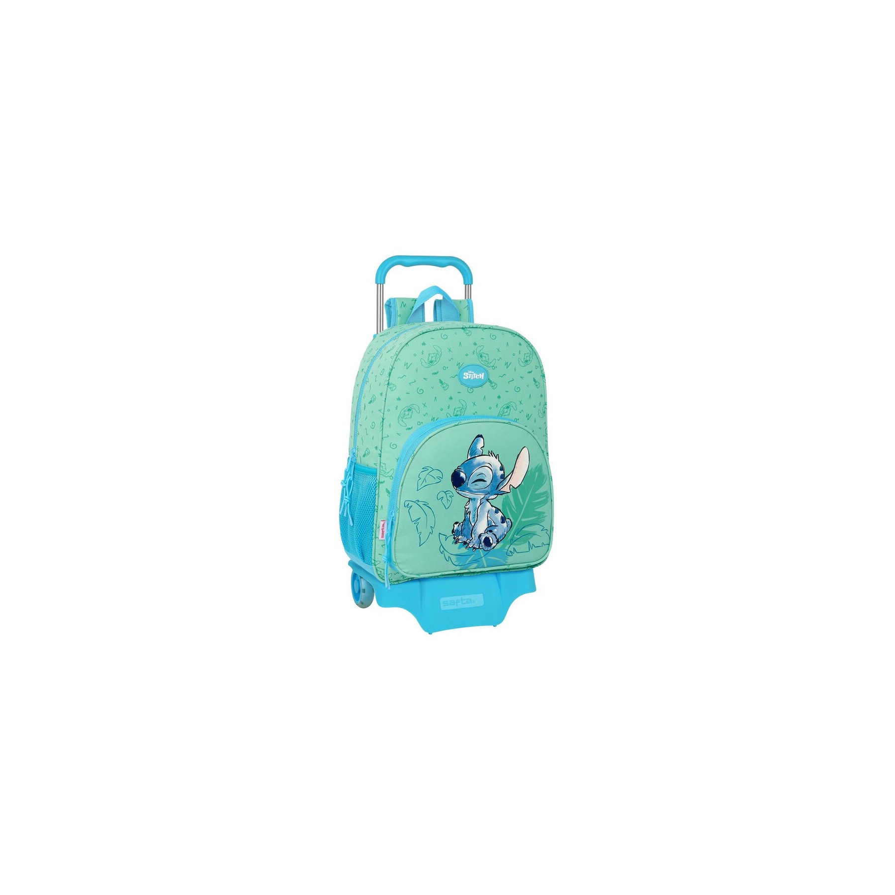 Trolley Aloha Stitch Disney 42Cm