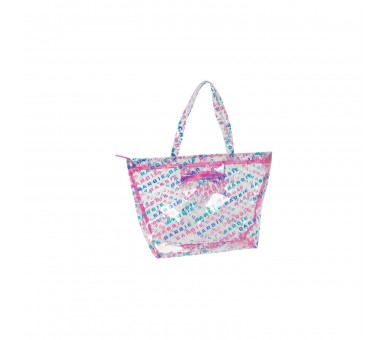 Bolsa Playa Barbie