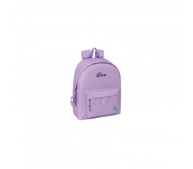 Mochila Sweet Stitch Disney 42Cm