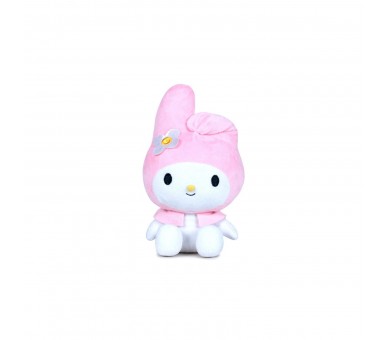 Peluche My Melody Hello Kitty 22Cm