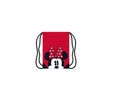 Saco Minnie Disney 40Cm