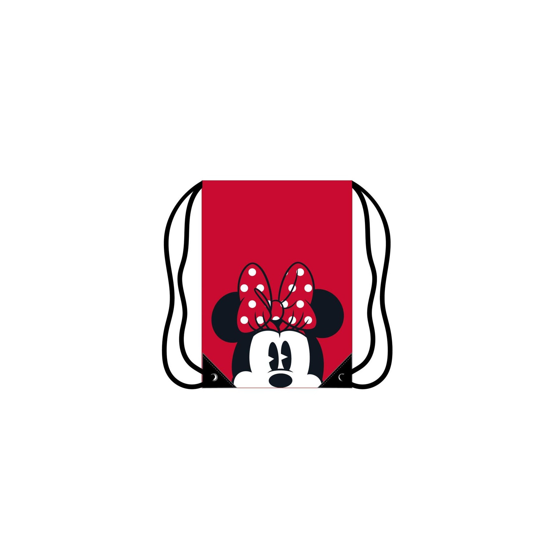 Saco Minnie Disney 40Cm