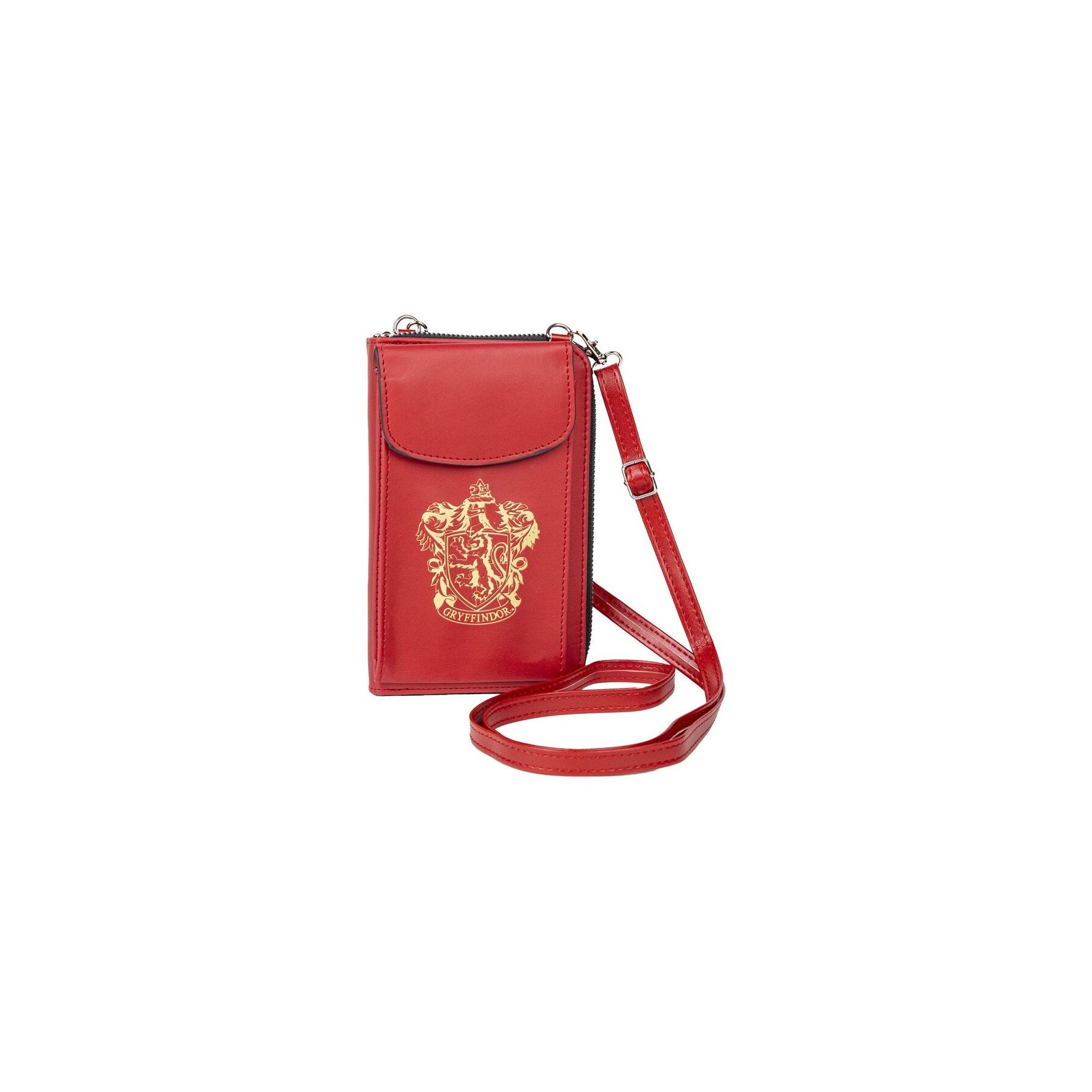 Bolso Funda Smartphone Gryffindor Harry Potter